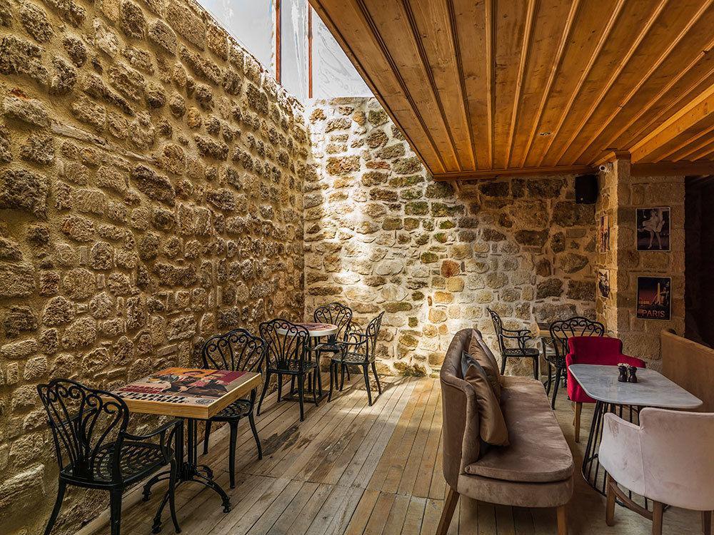 Hotel Goodman & Bistro 3*
