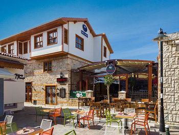 Hotel Goodman & Bistro Antalya