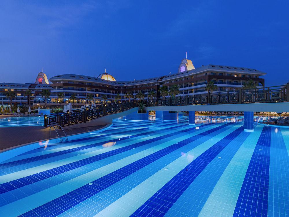 Jacaranda Hotel