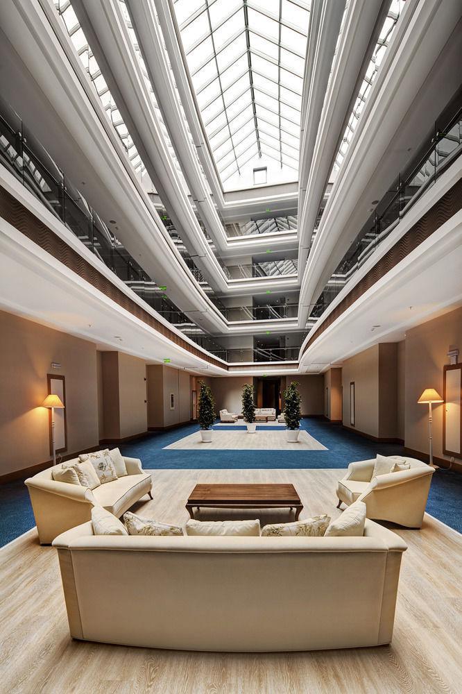 Hotel Jacaranda