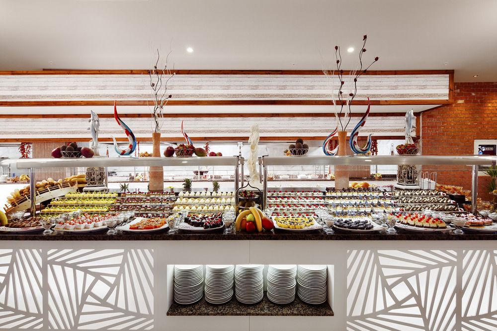Hotel Jacaranda Antalya