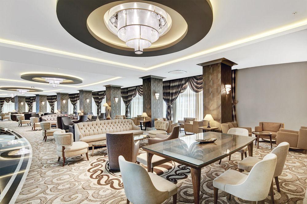 Jacaranda 5* Antalya