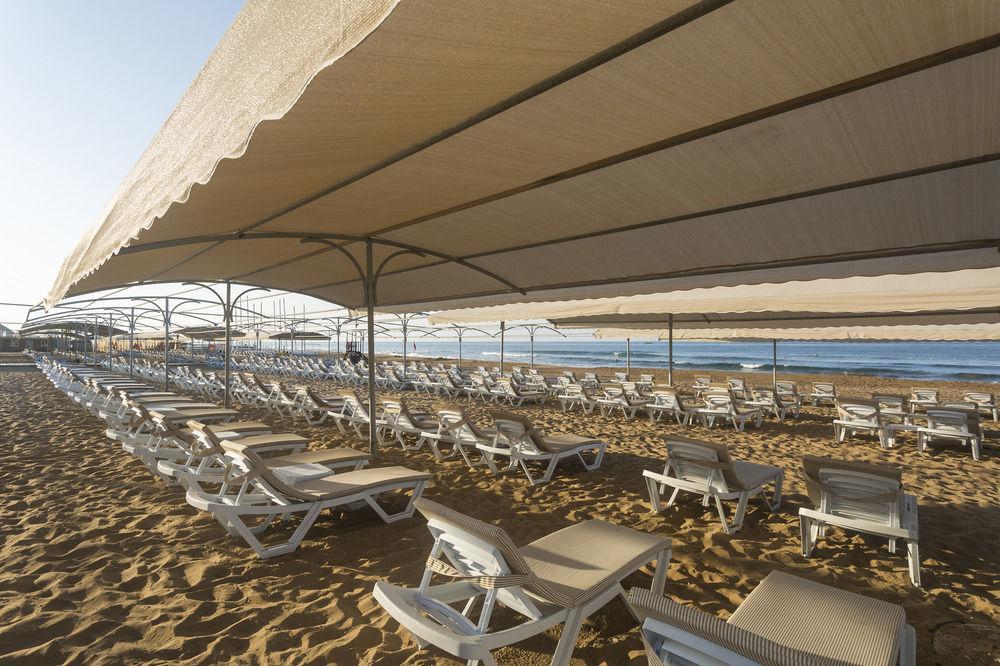 Hotel Jacaranda 5*