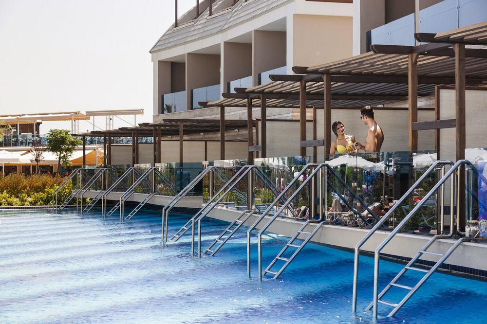 Jacaranda Hotel
