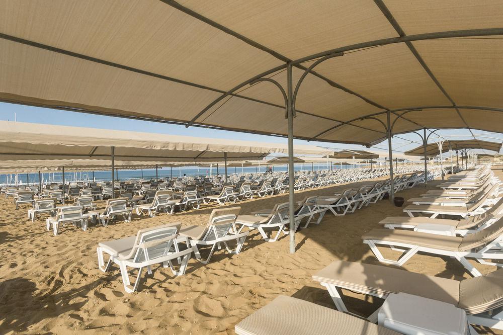 Jacaranda Hotel 5*
