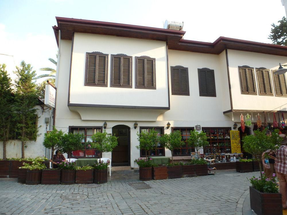 Route Kaleici - Adult Only