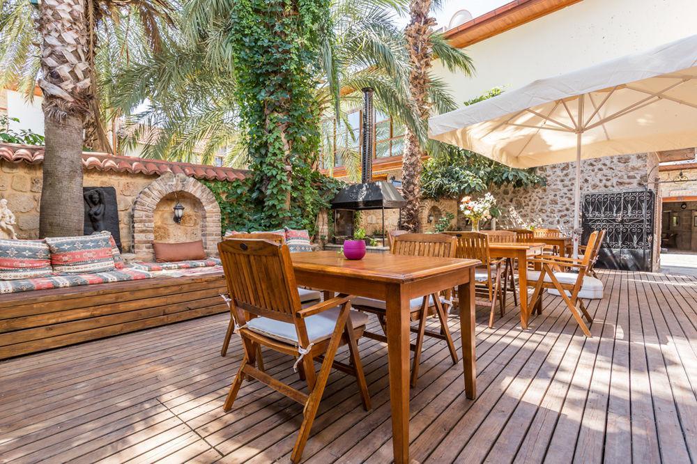Hotel Mavi & Ani Pansiyon 3*