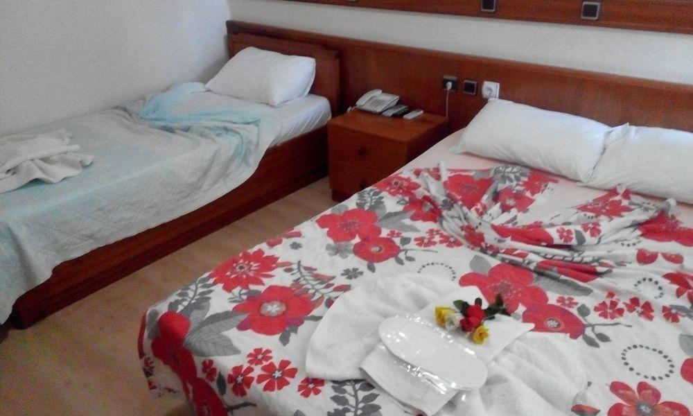 Opera Hotel