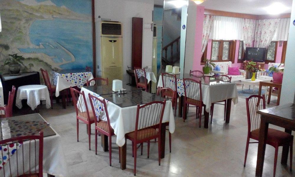 Opera Hotel Antalya