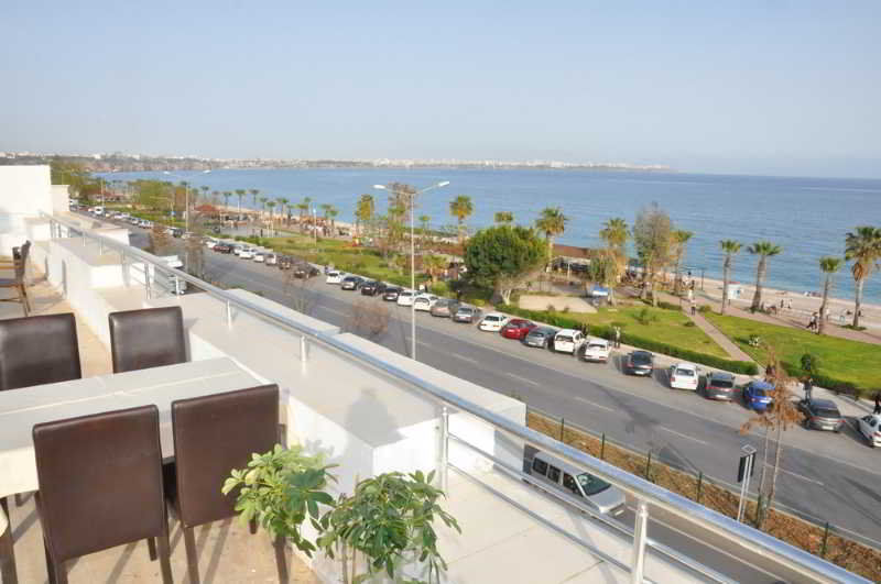 Hotel Erdem 3*