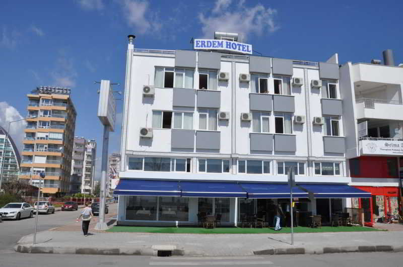 Hotel Erdem 3*
