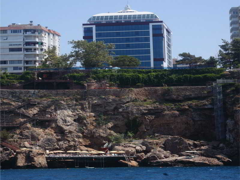 Hotel Oz & Adult Only 16 Antalya