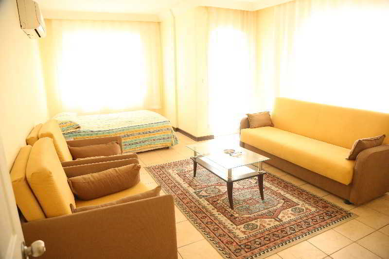 Otel Sinemis 3*