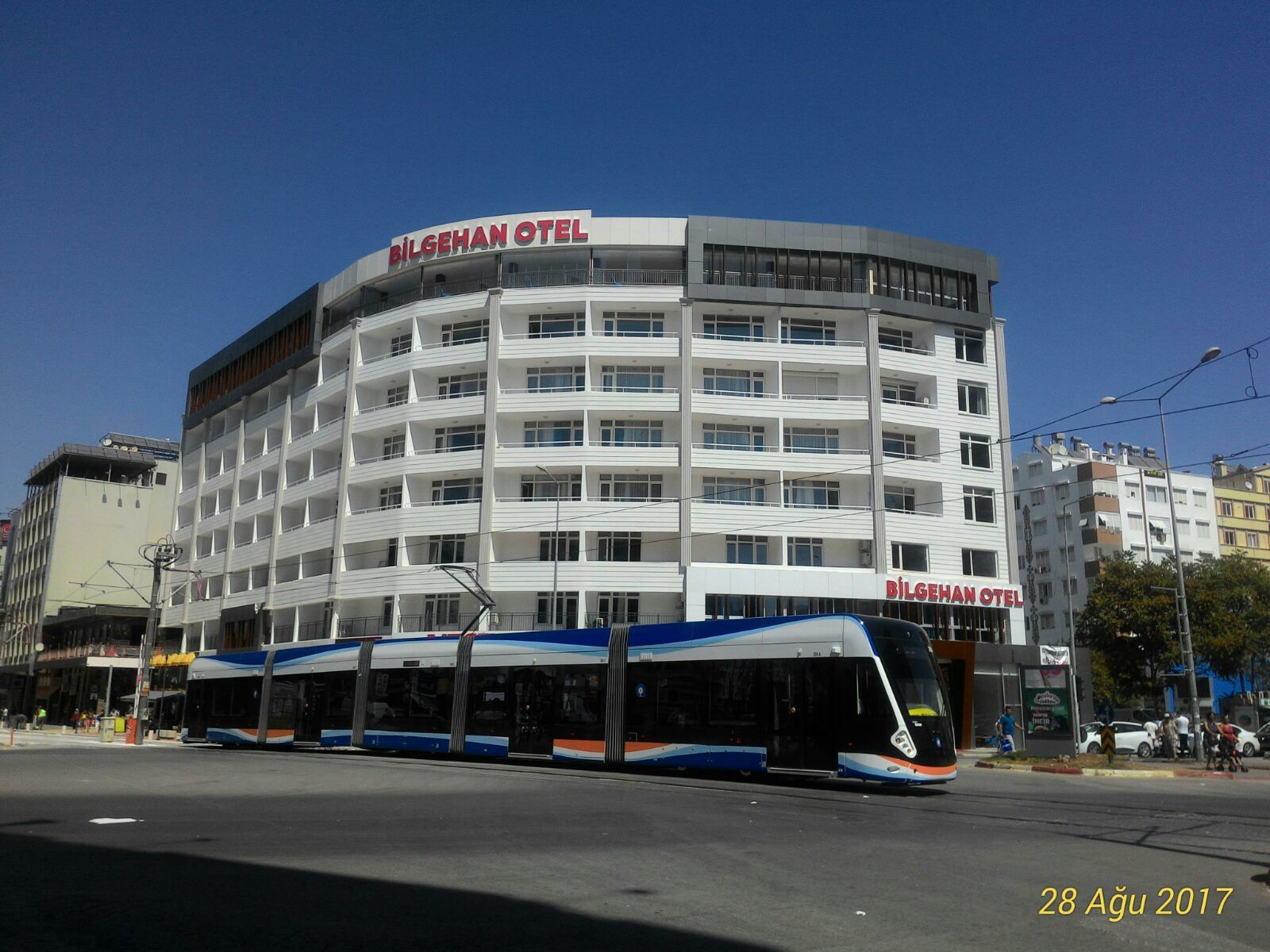 Bilgehan Otel