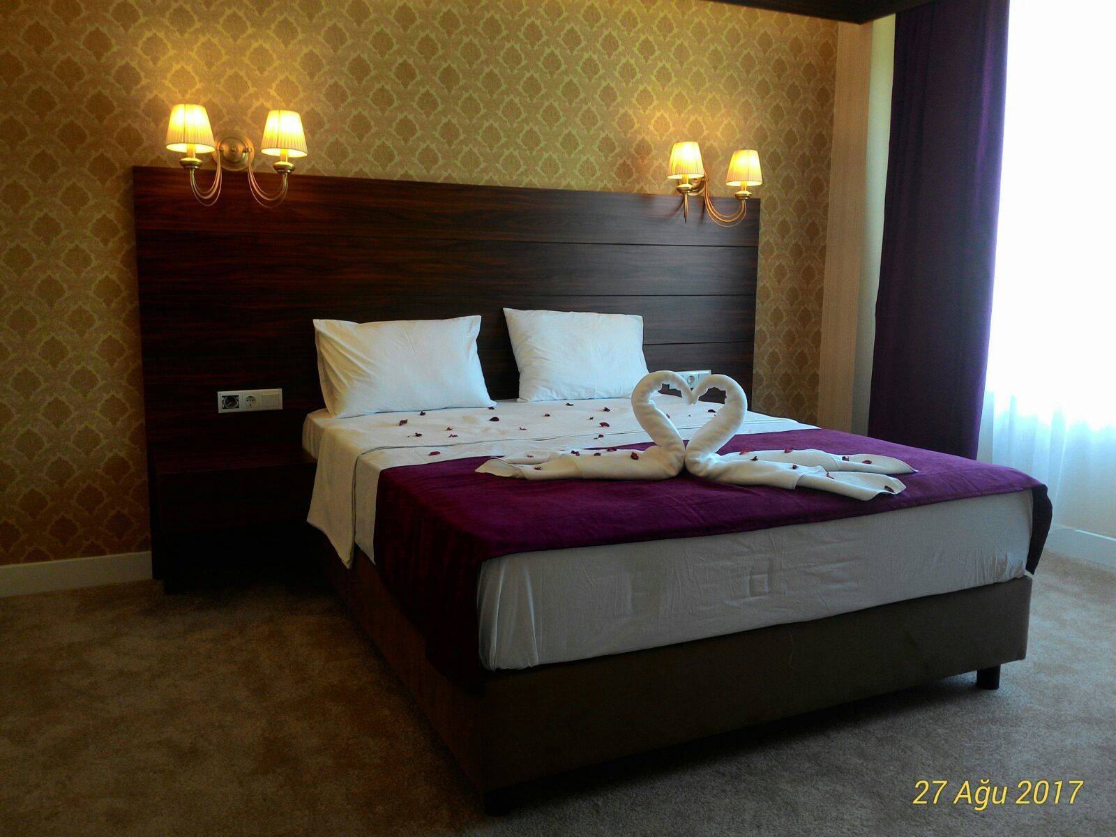 Otel Bilgehan
