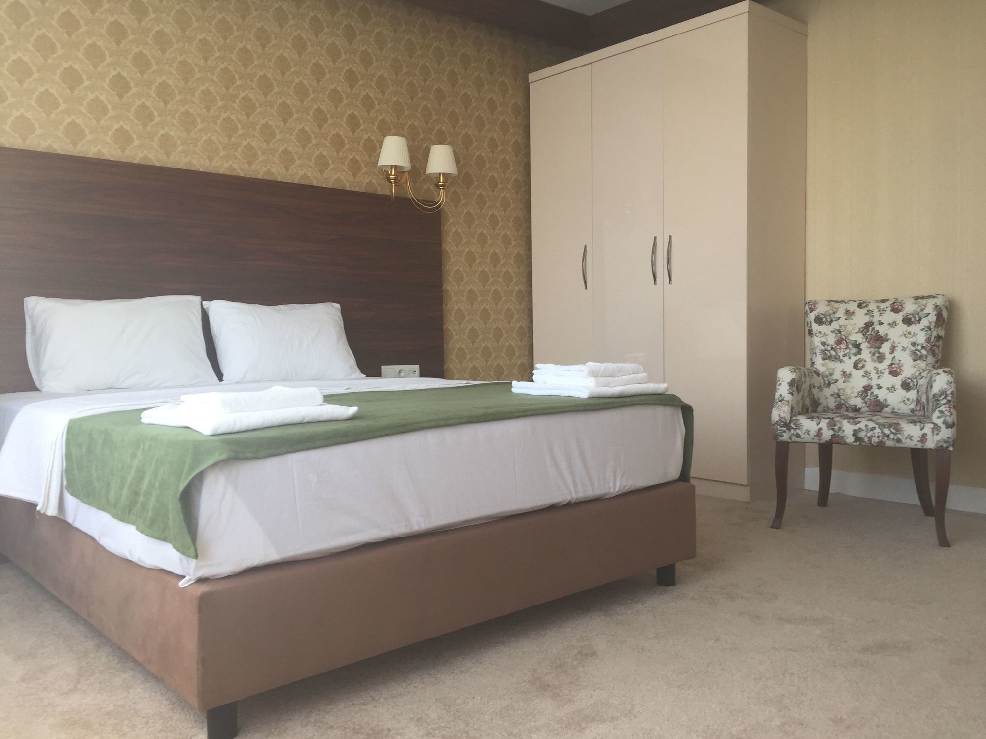 Otel Bilgehan