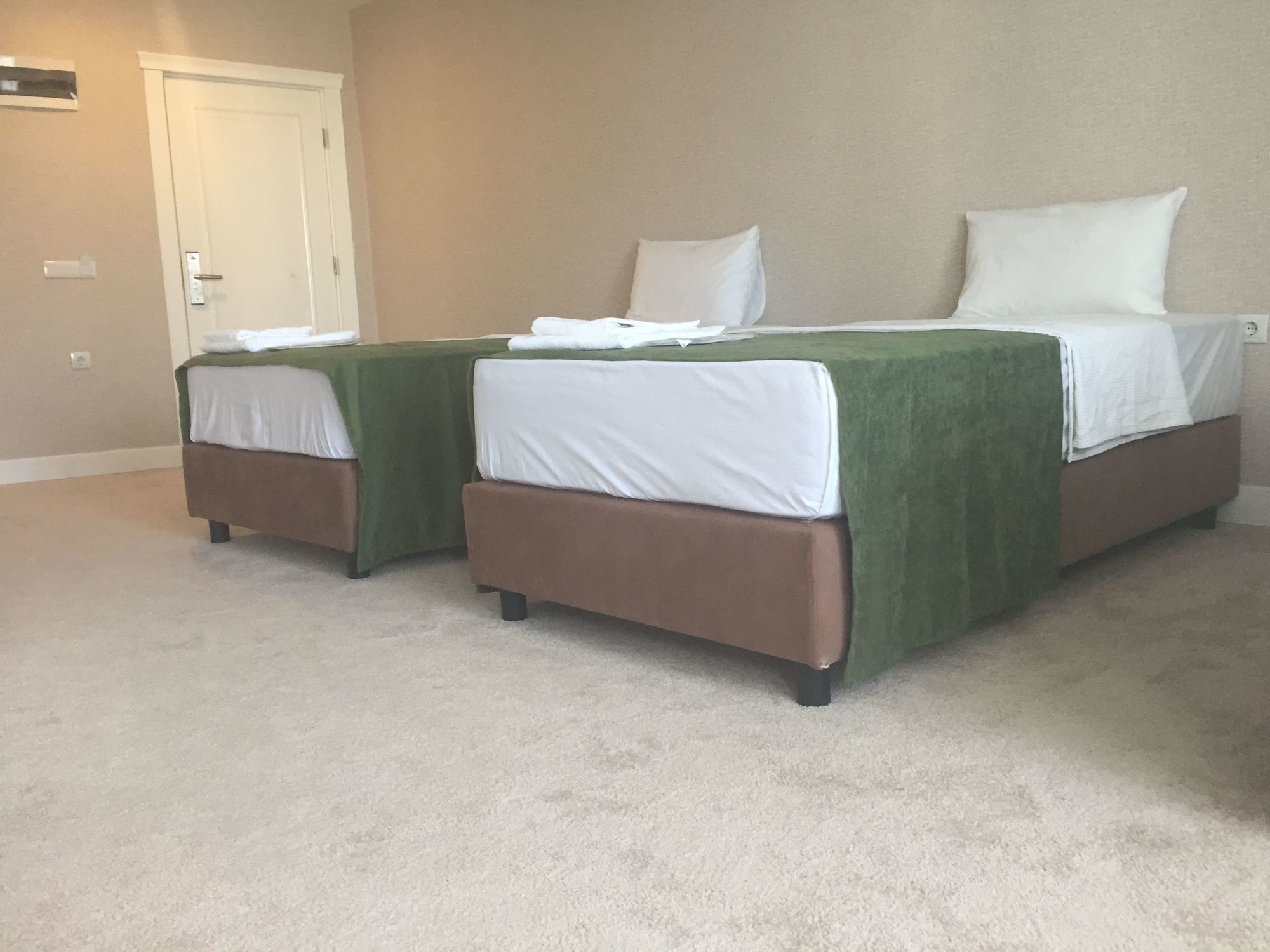 Bilgehan Otel 3*