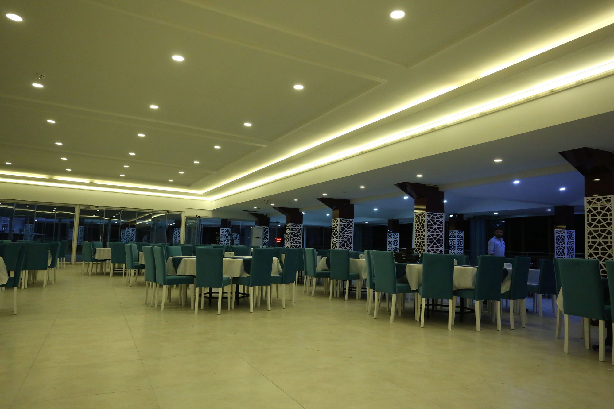 Bilgehan Otel