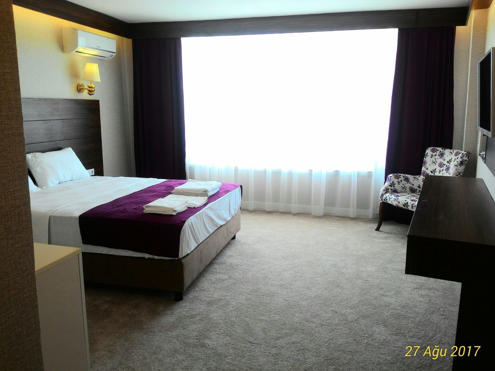 Bilgehan Otel Antalya
