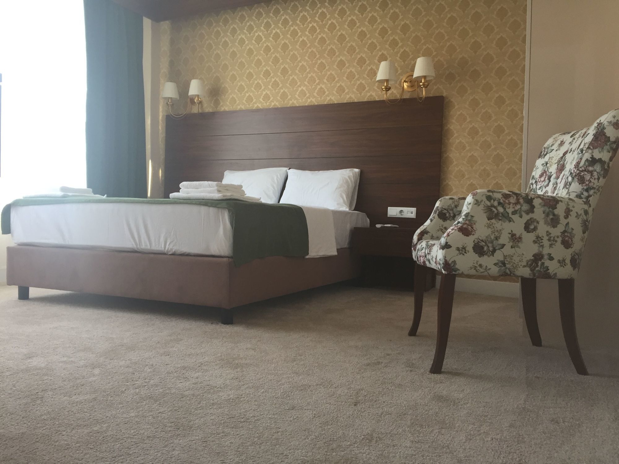 Otel Bilgehan