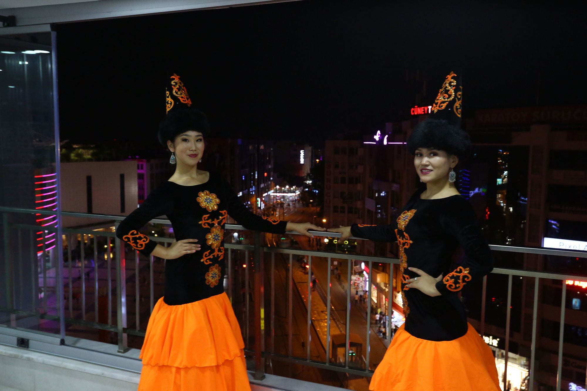 Otel Bilgehan 3*