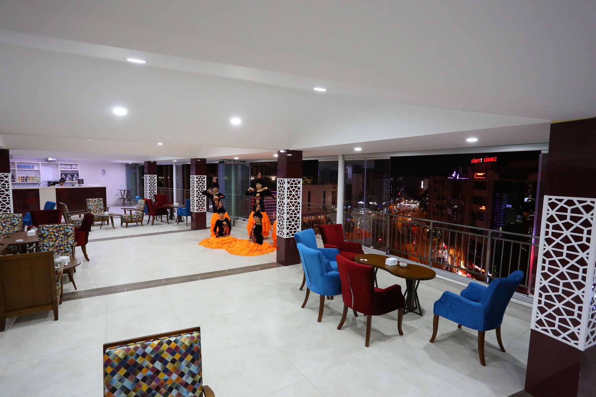 Bilgehan Otel