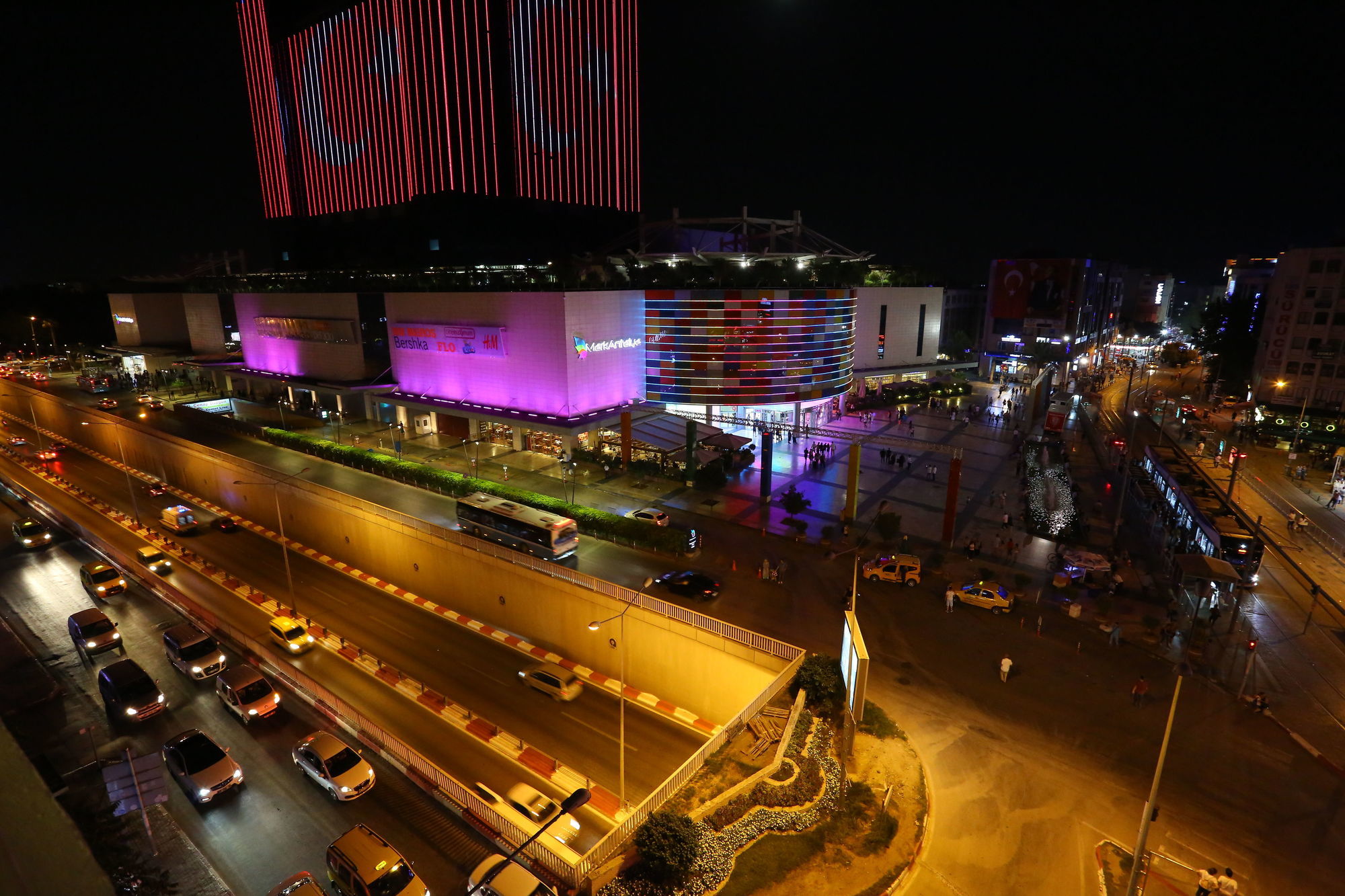 Otel Bilgehan 3*