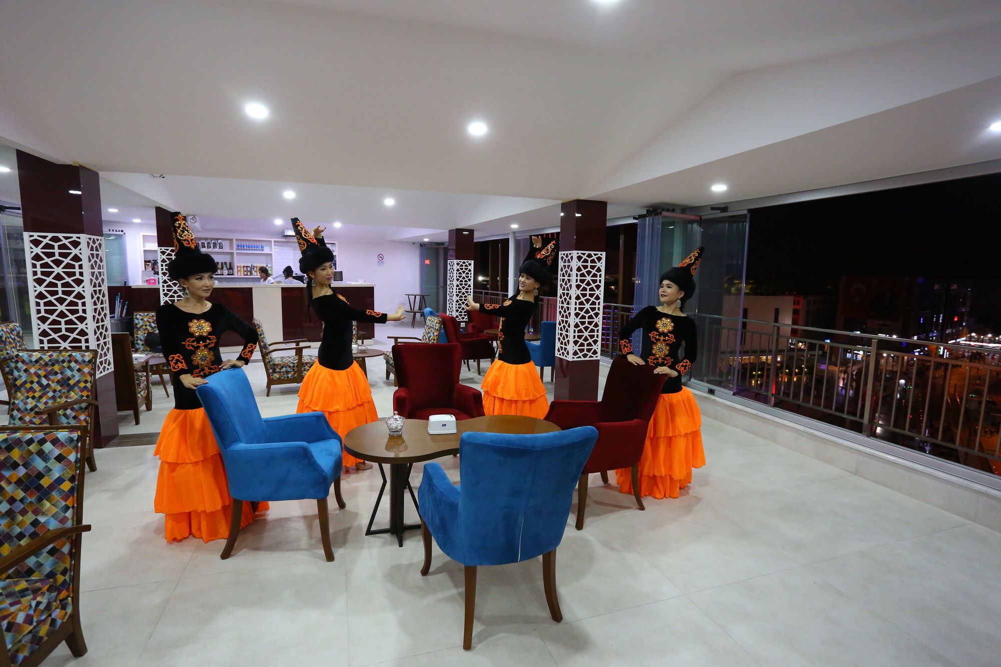 Bilgehan Otel 3*