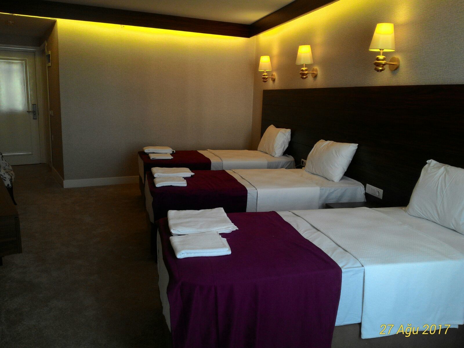 Otel Bilgehan 3*