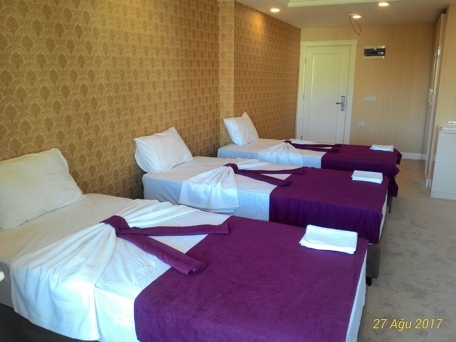 Otel Bilgehan 3*