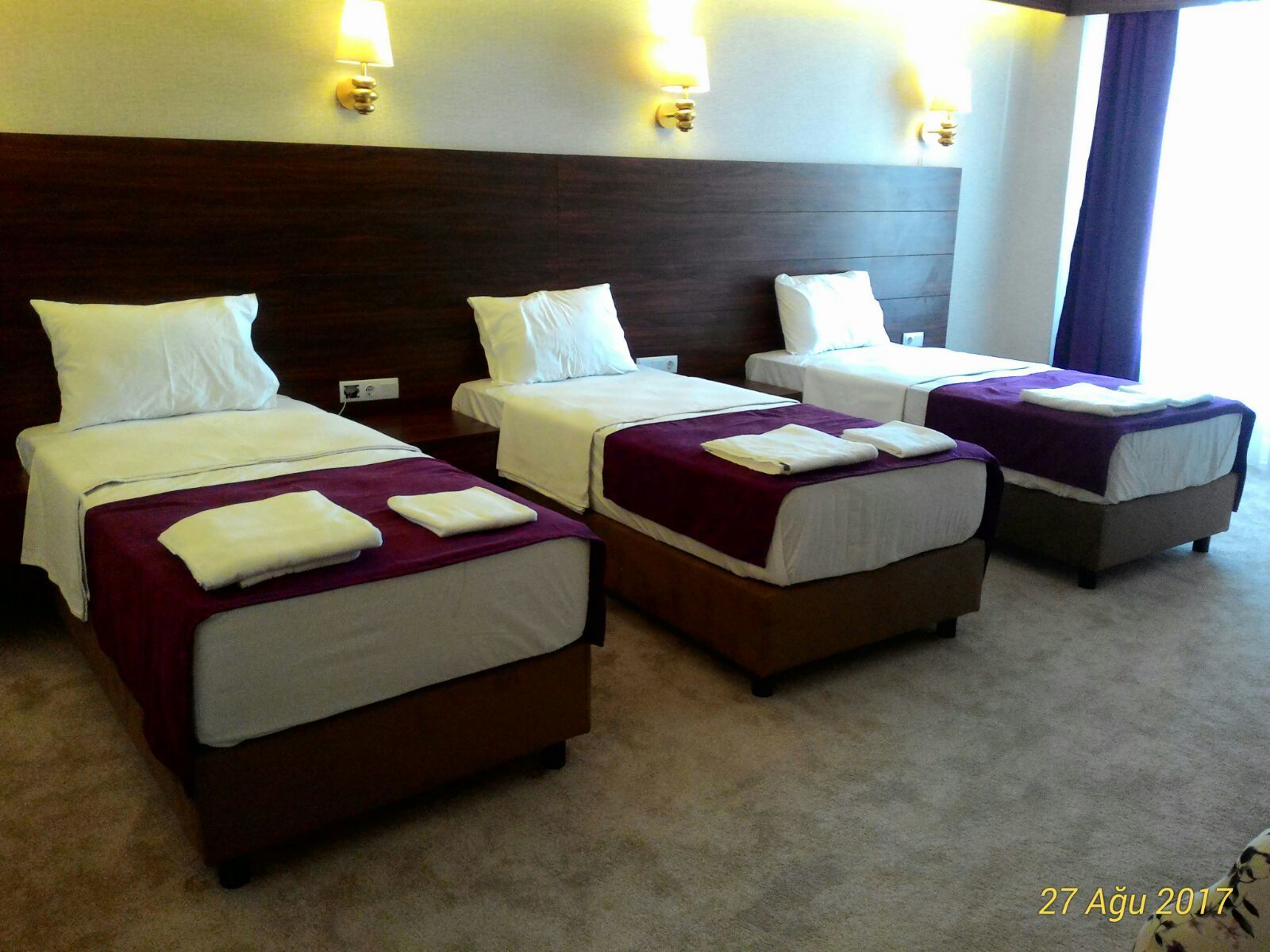 Bilgehan 3* Antalya