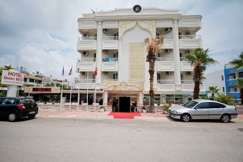 Green Beyza Antalya