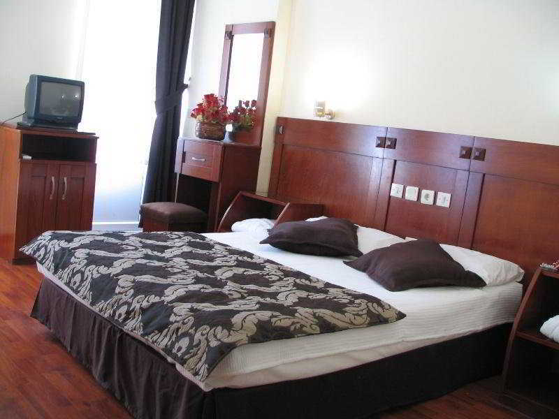 Nazar Hotel Antalya