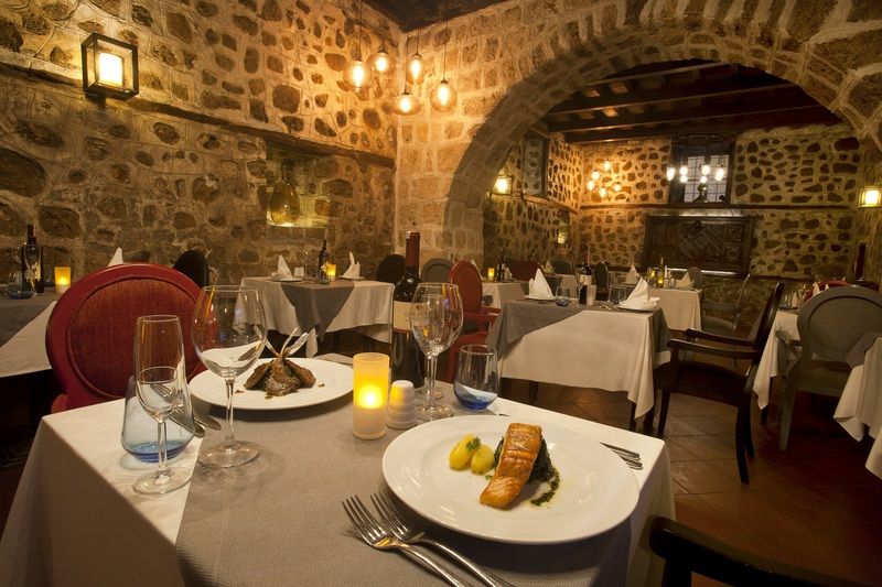 Hotel Alp Pasa - Special Class 4*