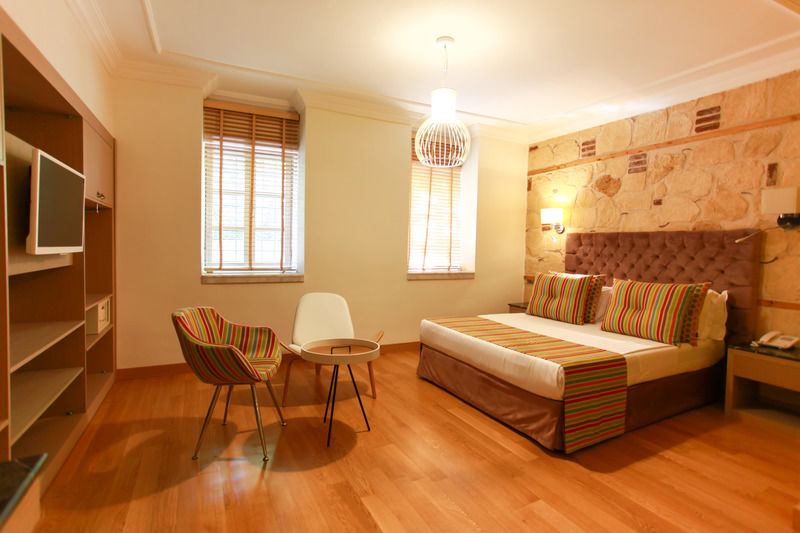 Hotel Alp Pasa - Special Class