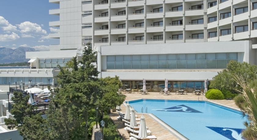 Divan Talya Otel