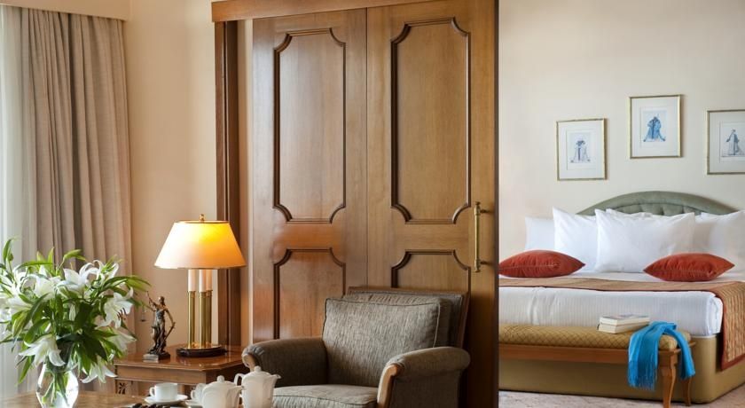 Divan Talya 5*