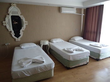 Otel Bilgehan