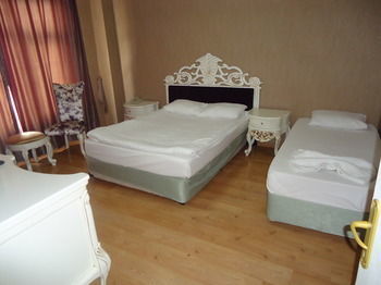 Otel Bilgehan