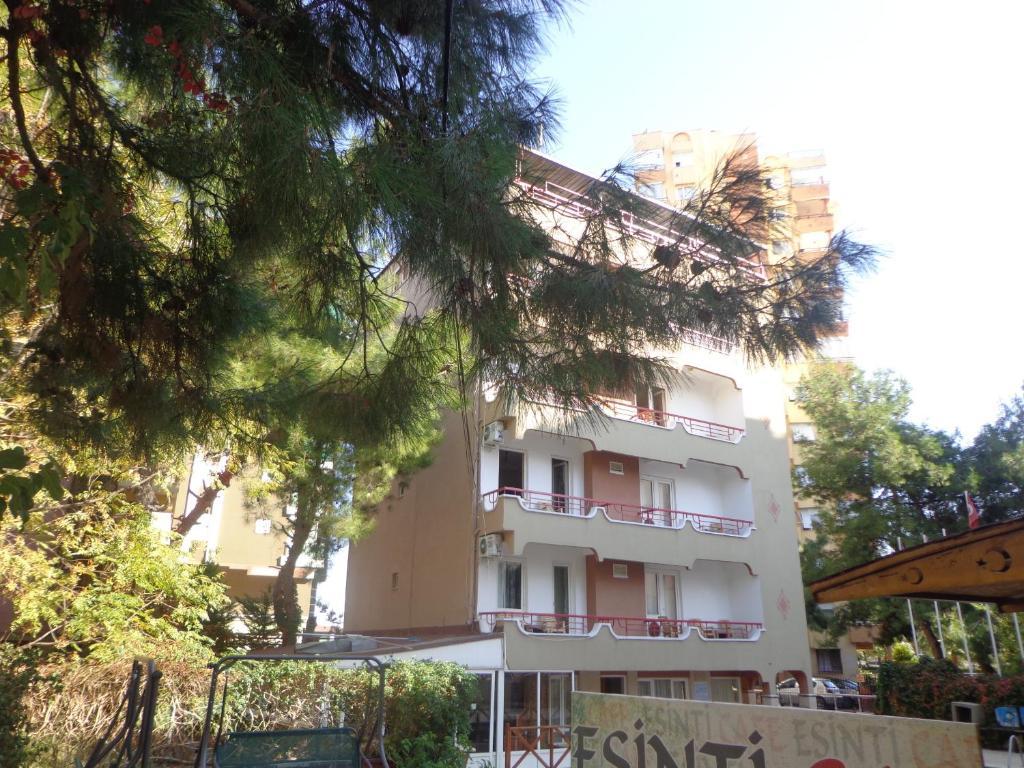 Tumay Antalya