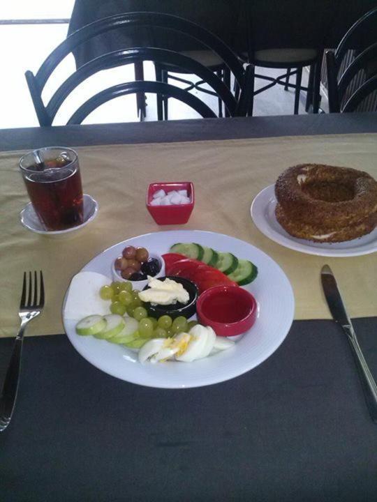 Tumay 2* Antalya