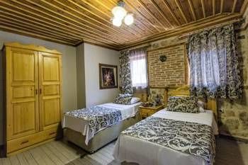 Hotel Casa Franco Old Town