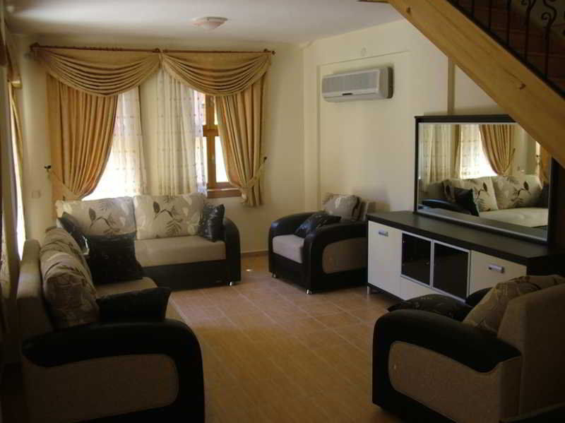 Sabah Hotel Antalya