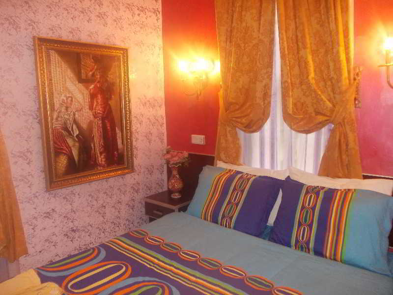 Kaleici Aparts 3* Antalya
