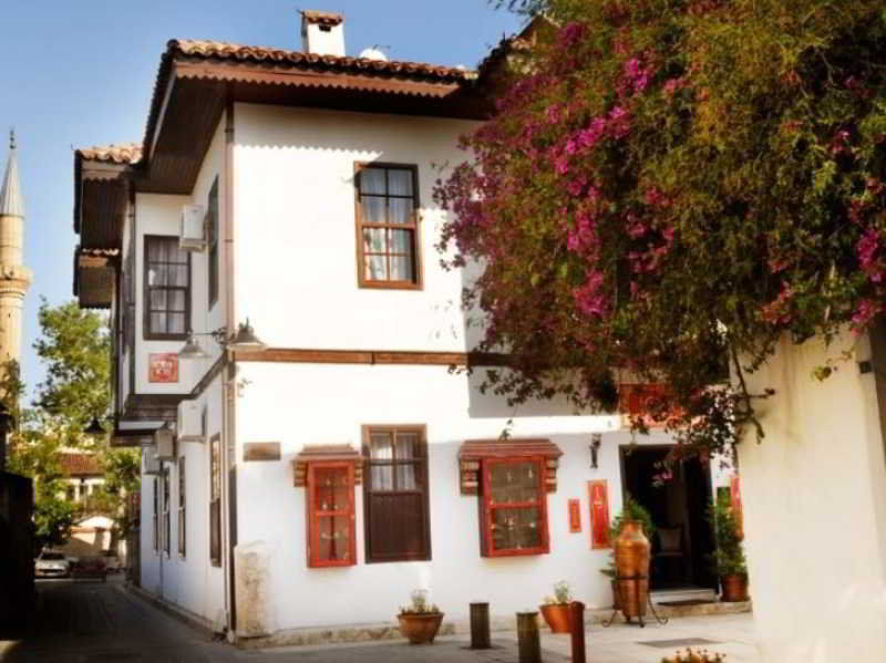 Aparthotel Kaleici Aparts