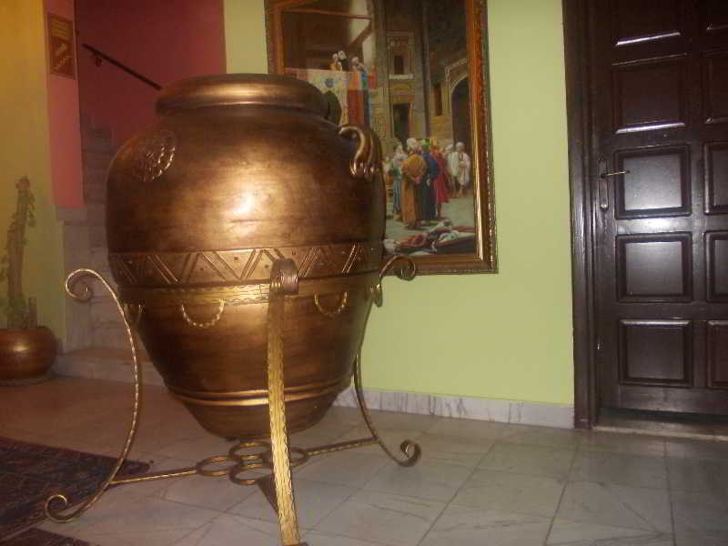 Aparthotel Kaleici Aparts 3*