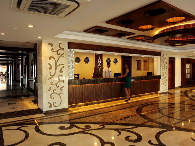 Oz & Adult Only 16 Antalya