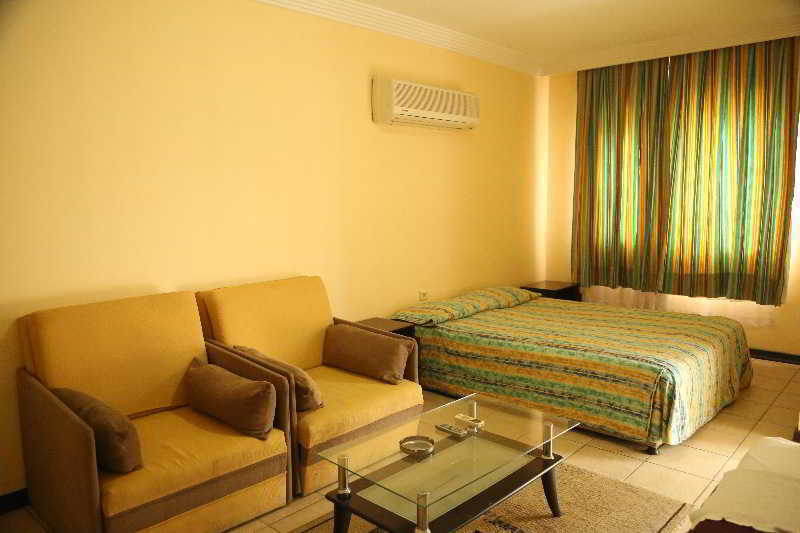 Sinemis Otel 3*