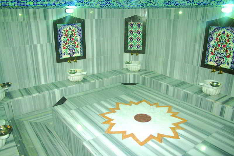 Lara Dinc Hotel 3*