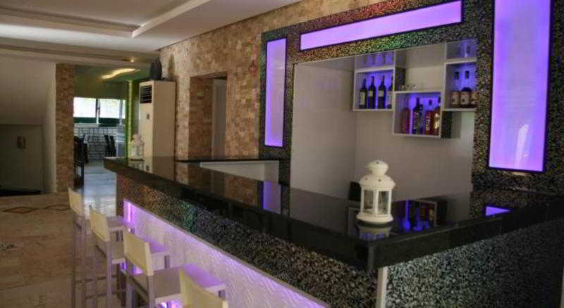Green Beyza 3*